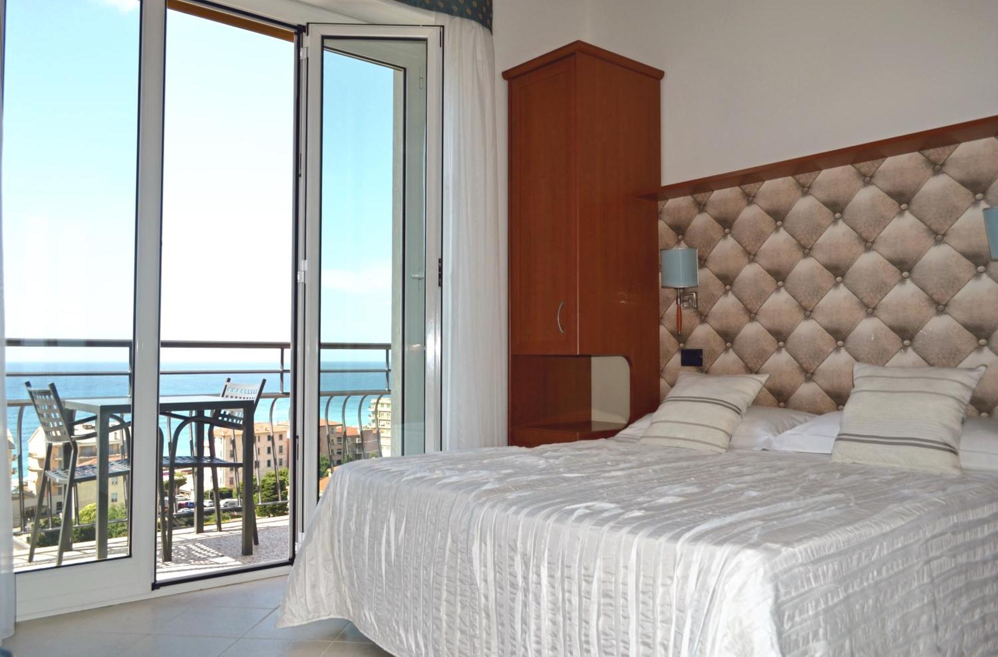 Hotel Noris Finale Ligure