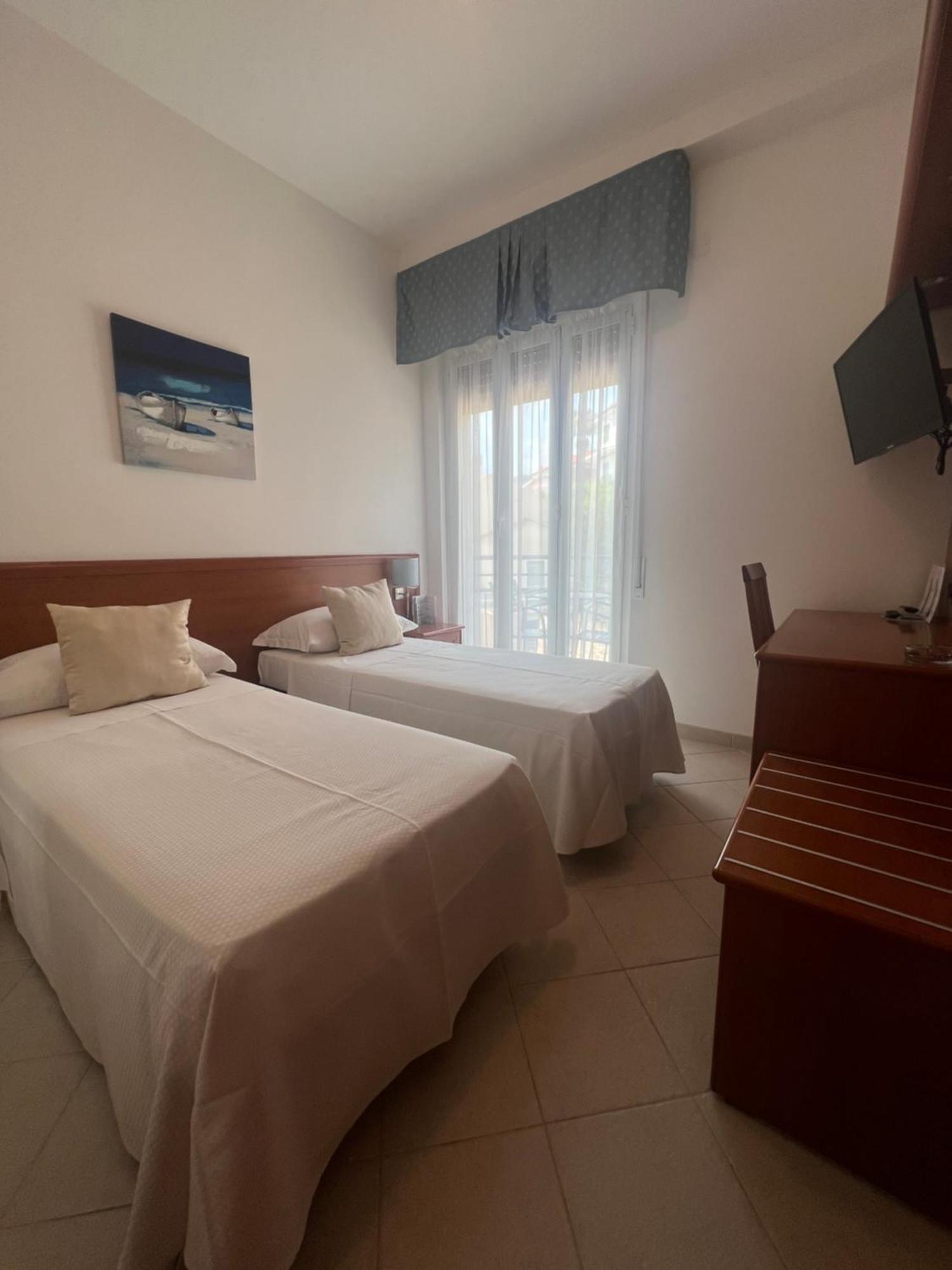 Noris Hotel