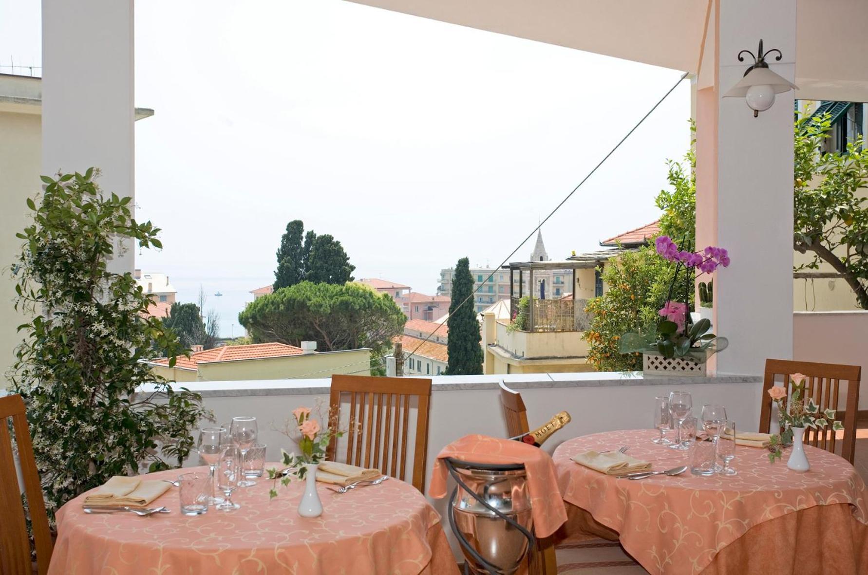 Hotel Noris Finale Ligure
