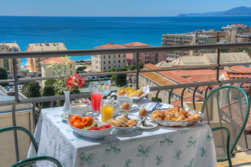 Hotel Noris Finale Ligure