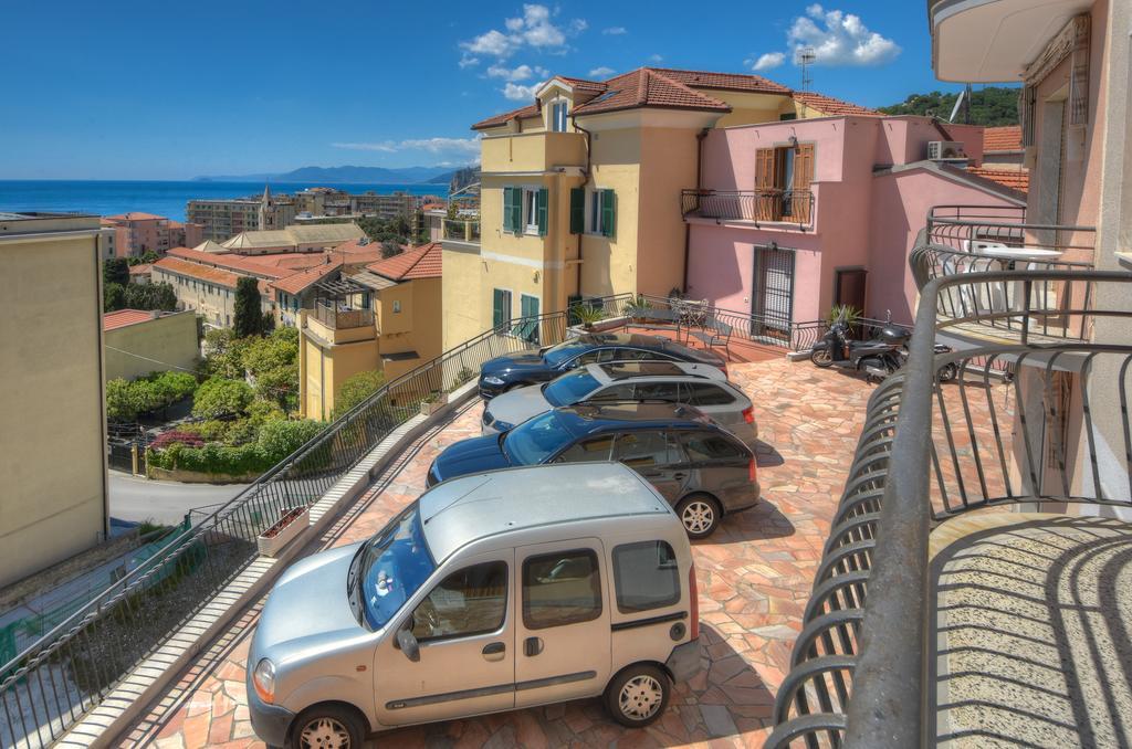 Noris Finale Ligure