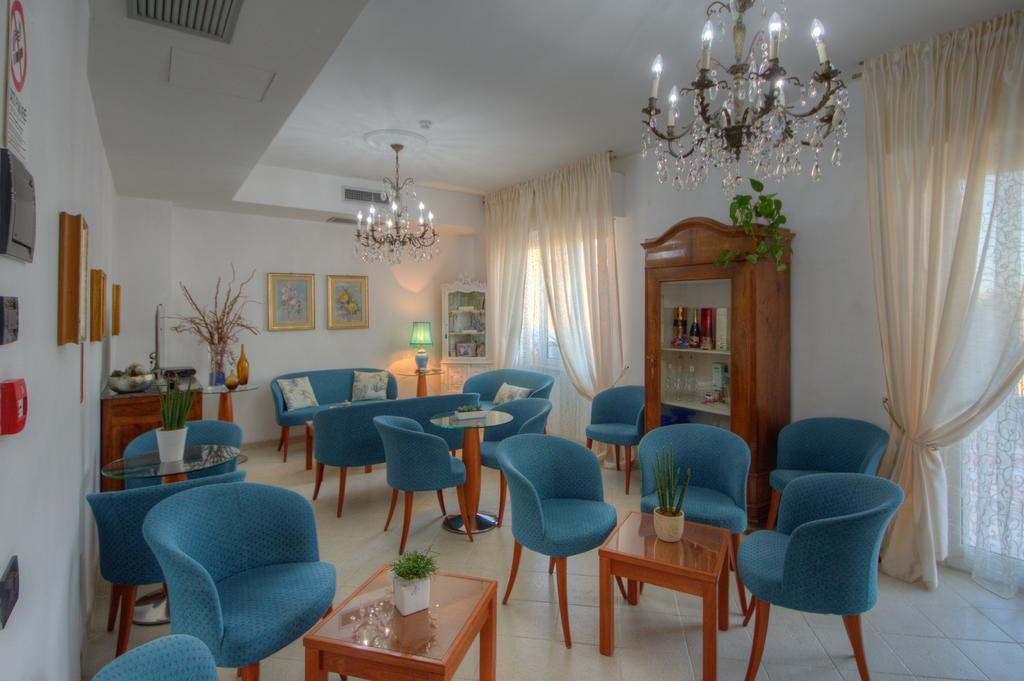 Hotel Noris Finale Ligure