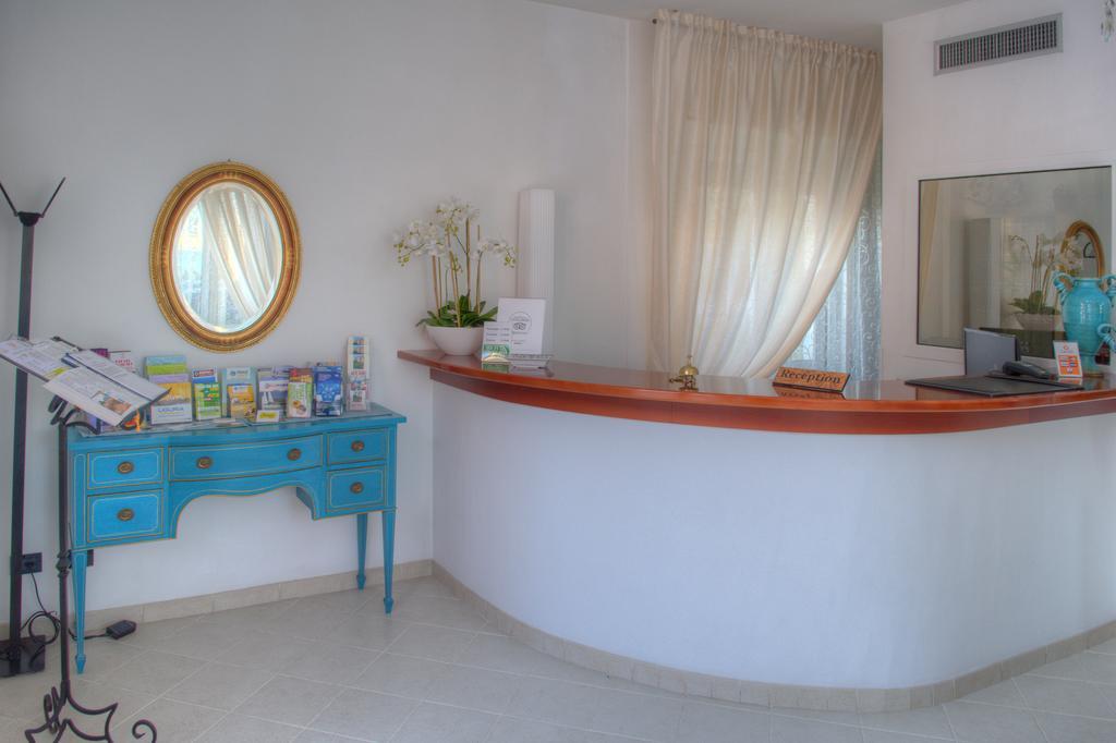 Noris Hotel