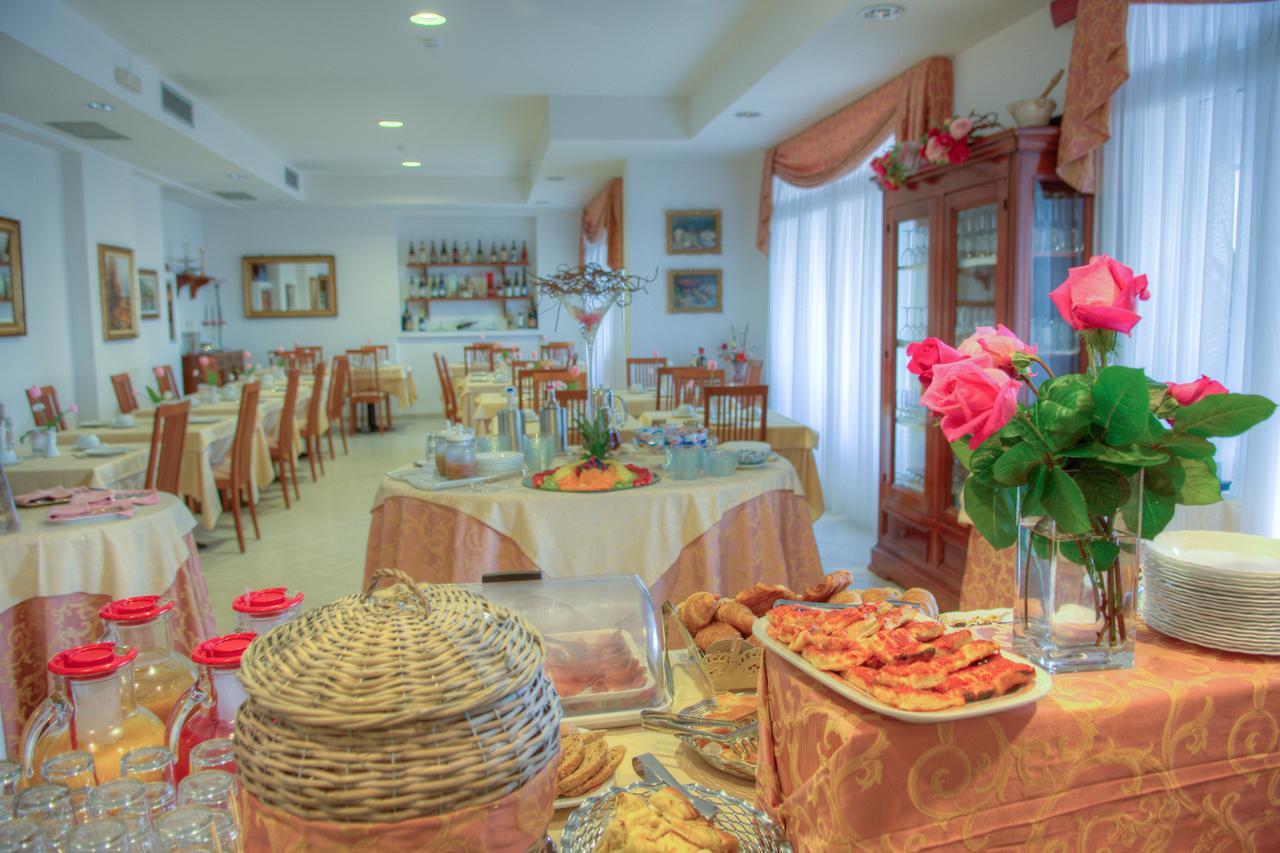 Noris Hotel